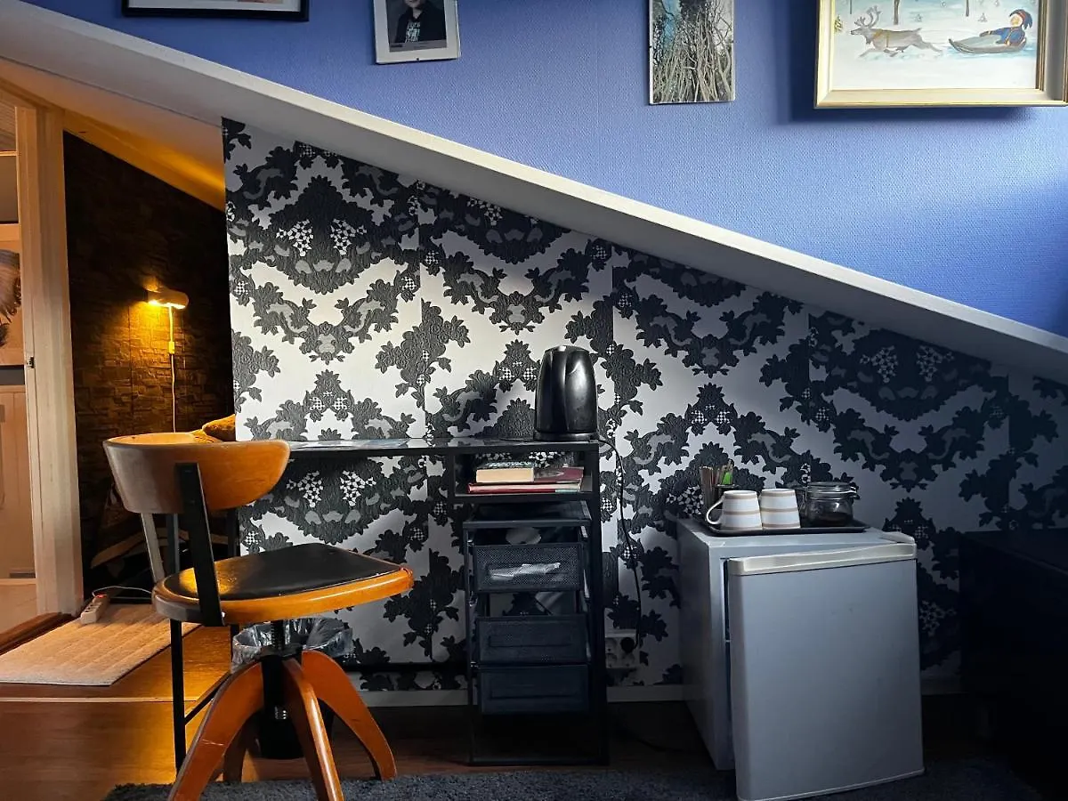 Privat bolig Nene And Jonas Bed And Breakfast Stockholm