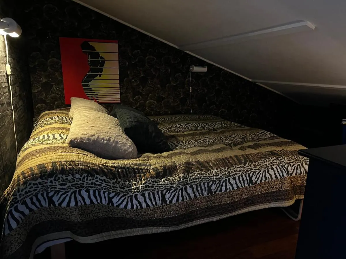 Nene And Jonas Bed And Breakfast Stockholm Sverige